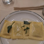 Photo n°1 de l'avis de Julie.o fait le 07/03/2023 à 22:23 sur le  Osteria Cinghiale Bianco à Florence