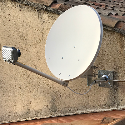 SC Elec Service ( Electricité générale, Antenniste antennes TNT et paraboles, internet par satellite ) à Les Pennes-Mirabeau
