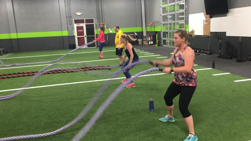 Gym «True. Fitness|Life», reviews and photos, 340 E 12th St, Dubuque, IA 52001, USA