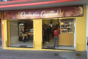 Padaria Capital image