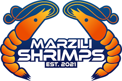 Marzili Shrimps