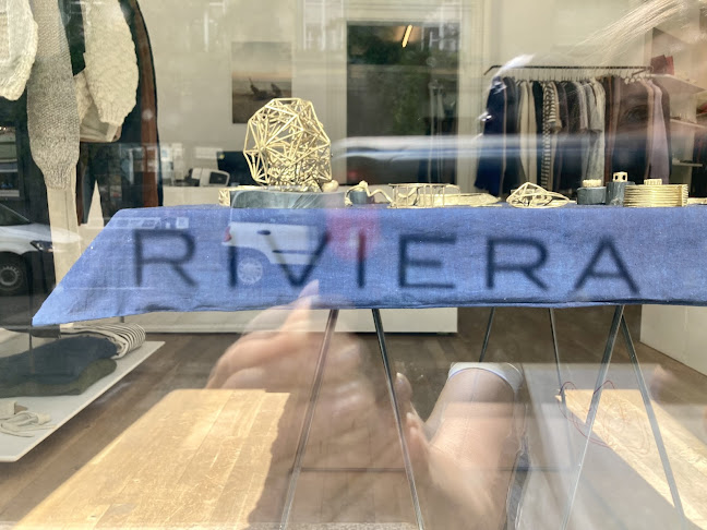 Kommentare und Rezensionen über RIVIERA women / men