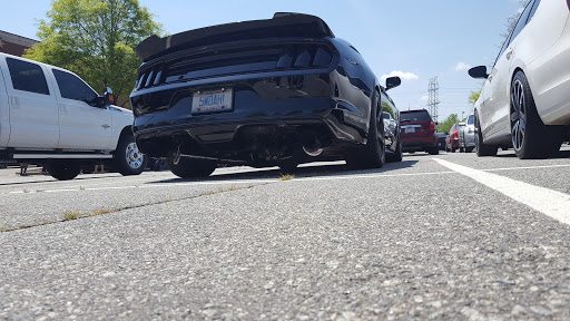 Movie Theater «Regal Cinemas Starlight 14 - Charlotte», reviews and photos, 11240 N Tryon St, Charlotte, NC 28262, USA