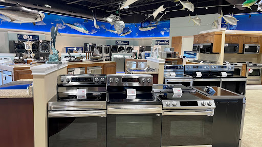 Television Repair Service «Jetson Appliance & Electronics Experts», reviews and photos, 4145 US-1, Fort Pierce, FL 34982, USA