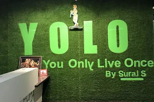 Yolo Fitness By Suraj image