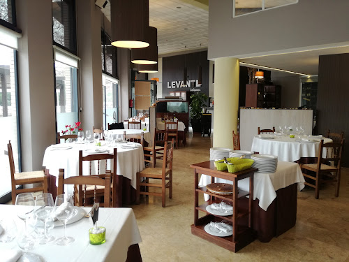 Restaurante Levante Valencia en Valencia