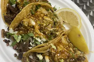 Chaguitos Tacos image