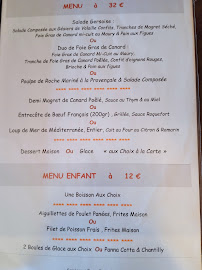 Photos du propriétaire du Restaurant français Au Coin du Pont à Martigues - n°2