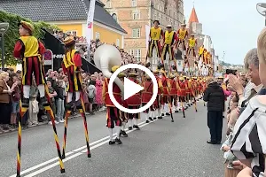 Aalborg Karneval image