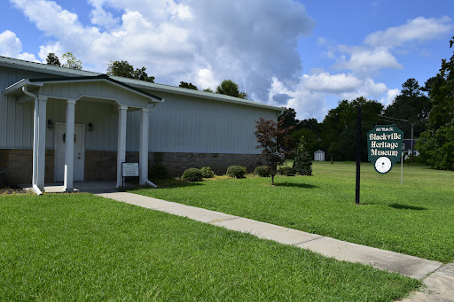 Blackville Heritage Museum