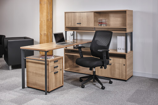 Furniture Store «Office Furniture Loft», reviews and photos, 10214 S Dolfield Rd, Owings Mills, MD 21117, USA