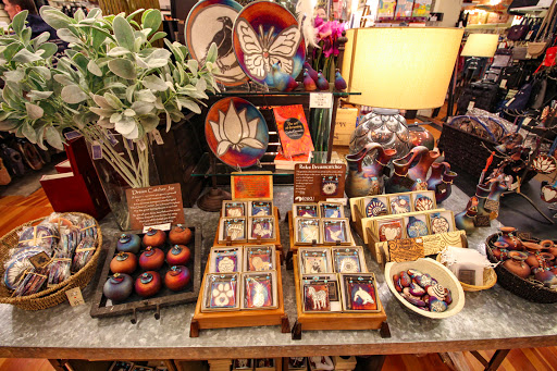 Boutique «Yuba Blue», reviews and photos, 116 Mill St, Grass Valley, CA 95945, USA