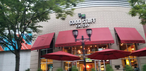 Shopping Mall «Crystal City Shops», reviews and photos, 2200 Crystal Dr, Arlington, VA 22202, USA
