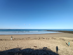 Zdjęcie Ocean Grove Beach z poziomem czystości wysoki