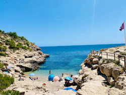 Raco del Conill'in fotoğrafı ve yerleşim