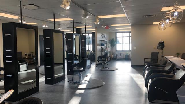 The Great Hairstreak Hair & Nail Salon