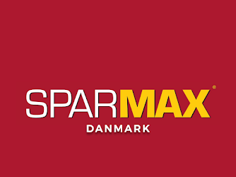 Sparmax Danmark Filial af Sparmax A/S Norge