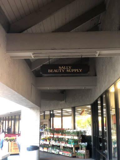 Beauty Supply Store «Sally Beauty», reviews and photos, 610 W Huntington Dr, Monrovia, CA 91016, USA