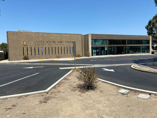Post Office «United States Postal Service», reviews and photos, 414 W Grand Blvd, Corona, CA 92878, USA