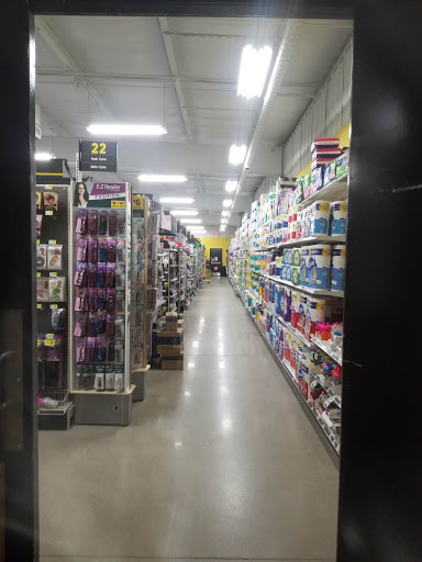 Discount Store «Dollar General», reviews and photos, 2872 W Dunes Hwy, Town of Pines, IN 46360, USA