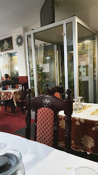 Atmosphère du Restaurant indien Le Bombay à Châteauroux - n°8