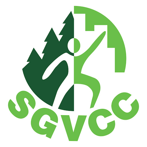 San Gabriel Valley Conservation Corps