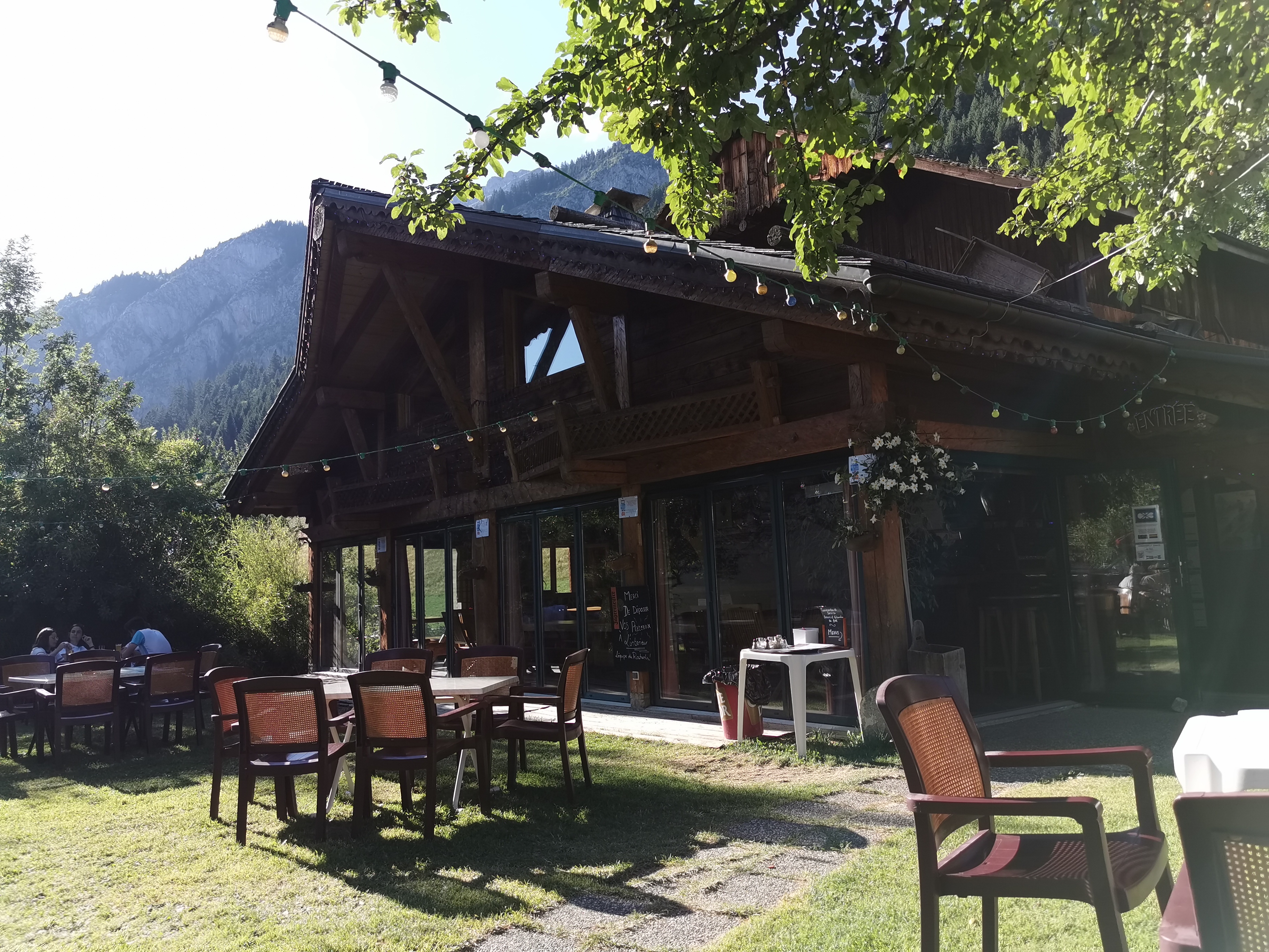Photo n° 5 de l'avis de Olivier.l fait le 03/08/2022 à 17:27