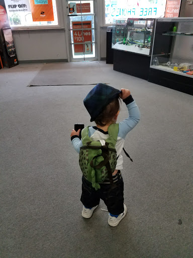 Cell Phone Store «Upstate Cellular Schenectady», reviews and photos, 151 Erie Blvd, Schenectady, NY 12305, USA