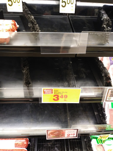 Grocery Store «Albertsons», reviews and photos, 20 26th St E, Williston, ND 58801, USA