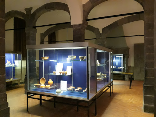 Musée d'Archéologie
