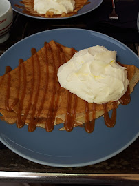 Plats et boissons du Crêperie Crêperie du Phare à Île-de-Batz - n°19