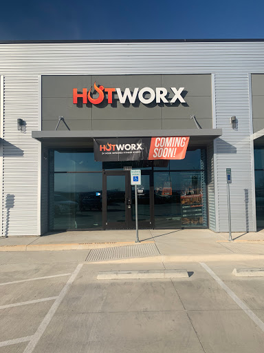 HOTWORX - Fort Worth, TX (Alliance)