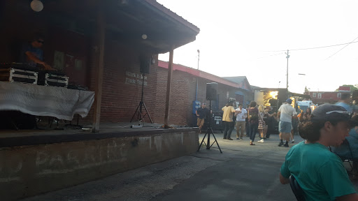 Live Music Venue «ArtsRiot», reviews and photos, 400 Pine St, Burlington, VT 05401, USA