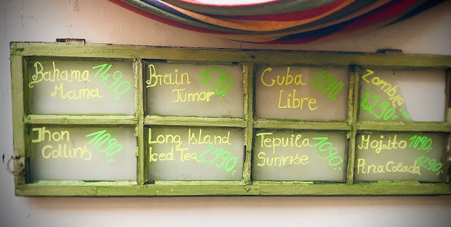 Kolorbár Kulturális Mulató - Kocsma