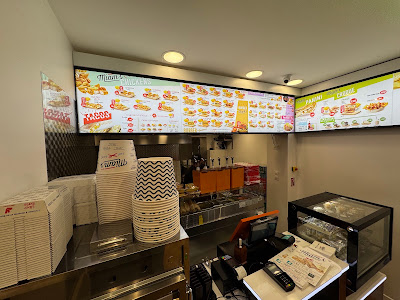 Miam’s à Saint-Germain-en-Laye