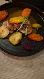 Photo n°6 de L'ANDROMÈDE à Laval ()