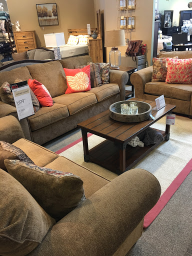 Furniture Store «Ashley HomeStore», reviews and photos, 2900 Stonecrest Cir, Lithonia, GA 30038, USA