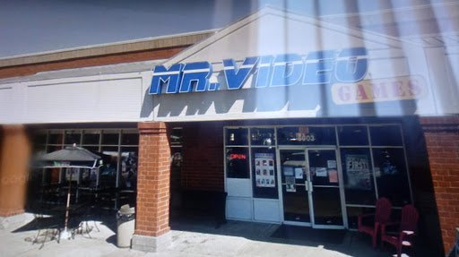 Video Store «Mr Video LLC», reviews and photos, 3836 River Rd N, Keizer, OR 97303, USA
