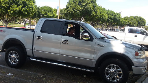 Shoe Store «WSS», reviews and photos, 14200 Ramona Blvd, Baldwin Park, CA 91706, USA