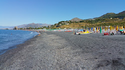 Spiaggia di Fiuzzi'in fotoğrafı kısmen tatil bölgesi