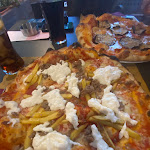 Photo n°3 de l'avis de Tessa. fait le 11/06/2023 à 18:48 sur le  Pizzeria Spaghetteria Birreria - Spanizzo à Imola