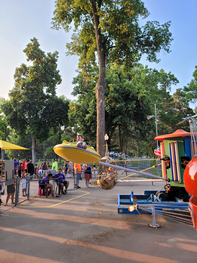 Amusement Park «The Rides at City Park», reviews and photos, 3425 Nuckolls Ave, Pueblo, CO 81005, USA