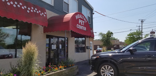 Pet Trainer «Healthy Pet Center», reviews and photos, 154 Delaware Ave, Delmar, NY 12054, USA