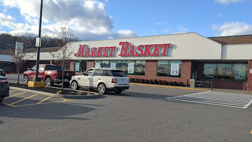 Grocery Store «Market Basket», reviews and photos, 54 Calef Hwy, Lee, NH 03861, USA