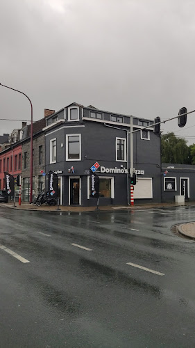 Domino's Pizza Couillet - Charleroi