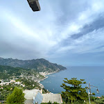 Photo n°5 de l'avis de Bruna.a fait le 03/08/2021 à 18:25 sur le  Hotel Villa Amore à Ravello