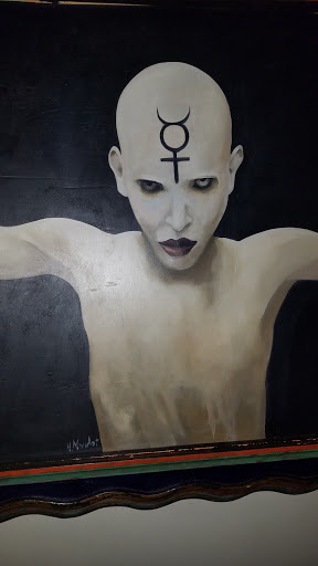 Live Music Venue «The Mercury Ballroom», reviews and photos, 611 S 4th St, Louisville, KY 40202, USA