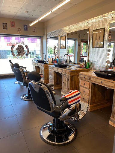 Aviator Barber Shop