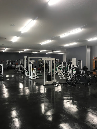 Route 29 Fitness