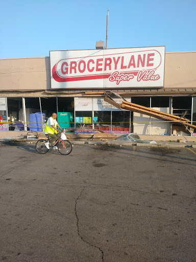 Grocerylane, 1451 Troy St, Dayton, OH 45404, USA, 